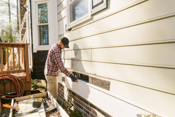 Top rated local Siding Replacement specialists in Fort Loudon, PA